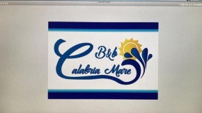 B&b Calabria mare Falerna